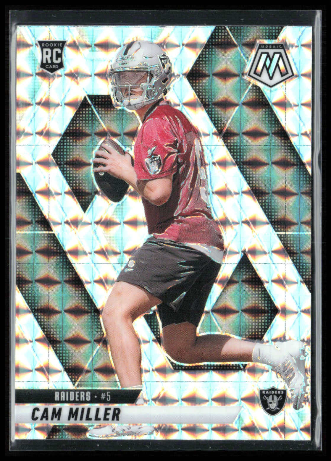 Cam Miller RC Mosaic