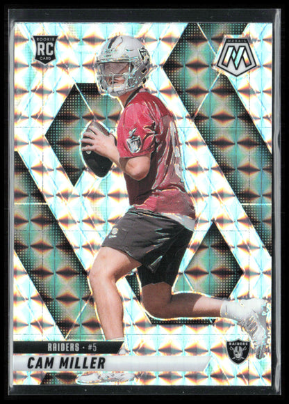 Cam Miller RC Mosaic