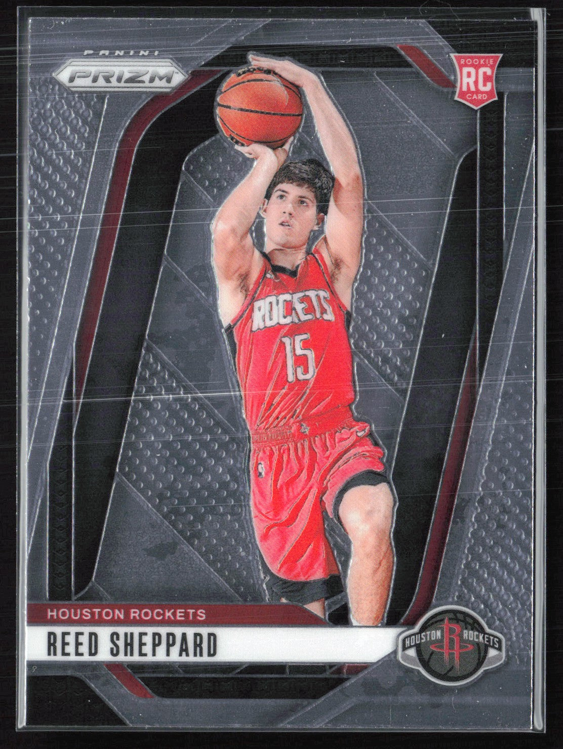 Reed Sheppard RC