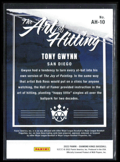 Tony Gwynn
