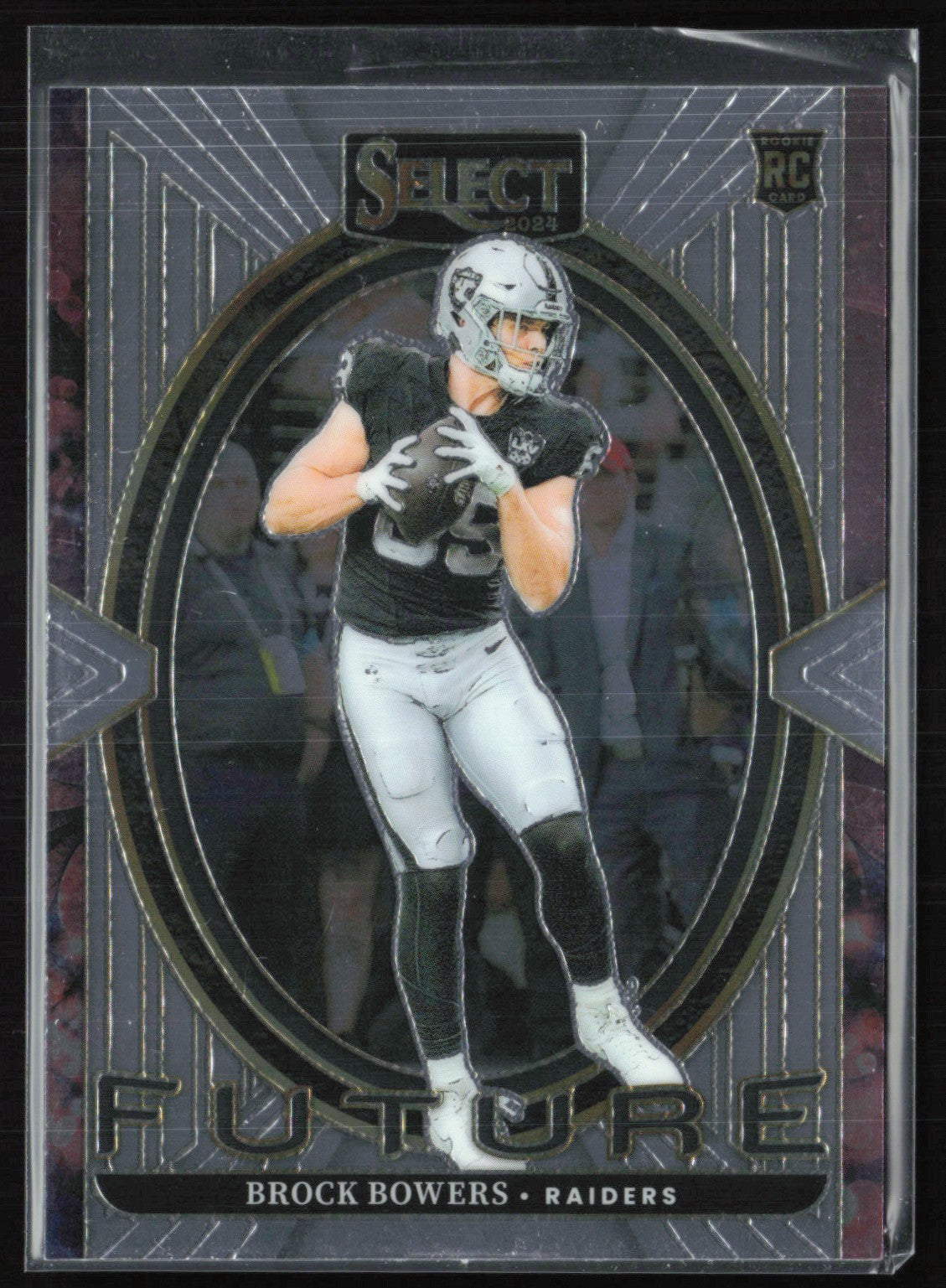 Brock Bowers RC Future