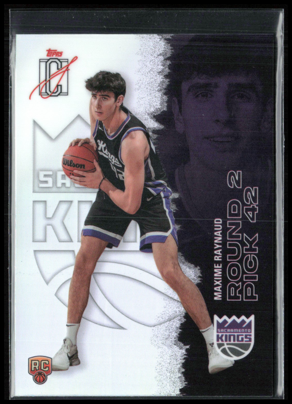 Maxime Raynaud RC Refractor