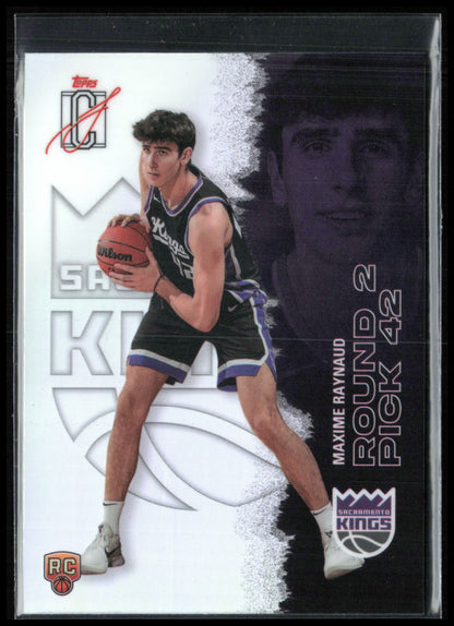 Maxime Raynaud RC Refractor