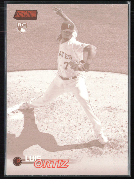 Luis Ortiz RC Sepia