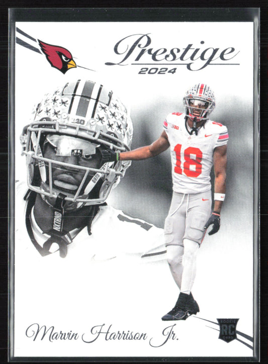 Marvin Harrison Jr. RC
