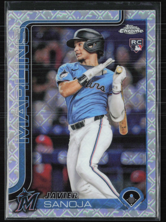 Javier Sanoja RC Logofractor