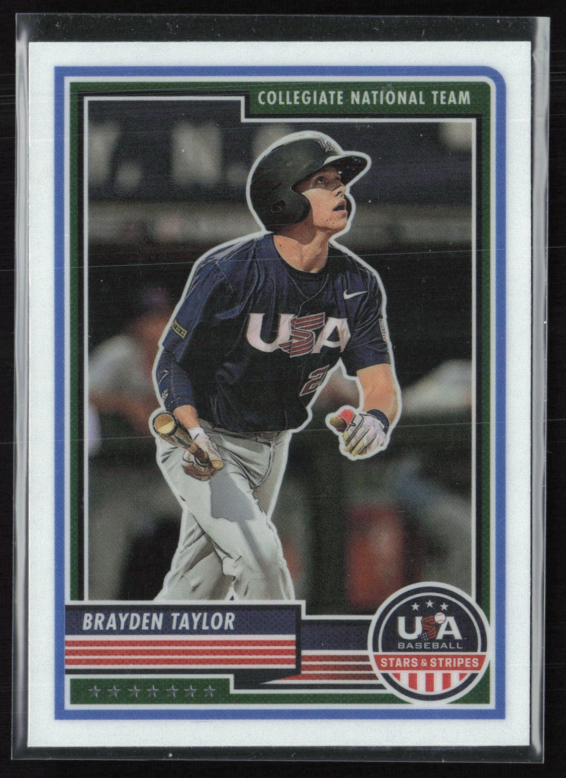 Brayden Taylor