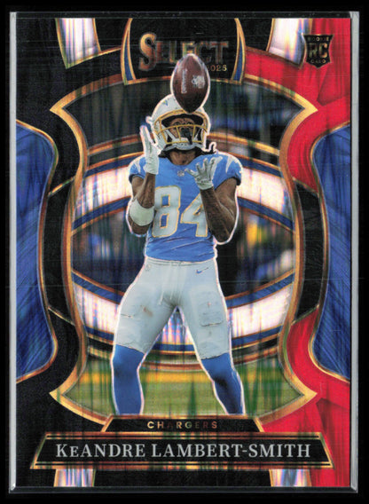 KeAndre Lambert-Smith RC RWB