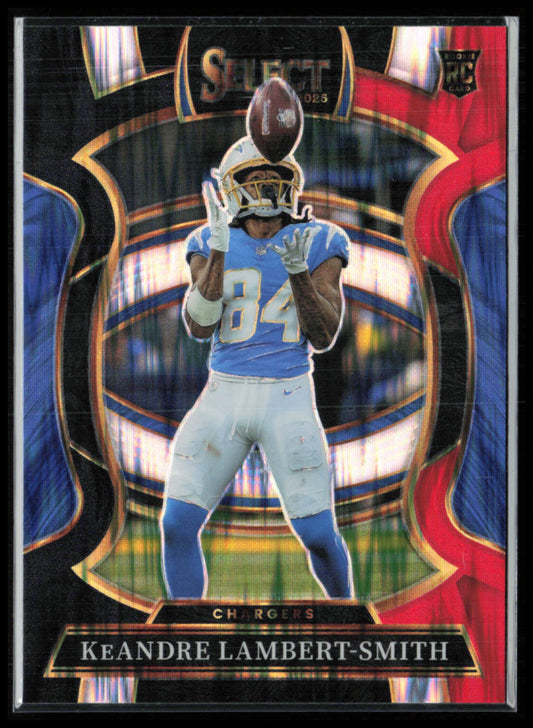 KeAndre Lambert-Smith RC RWB