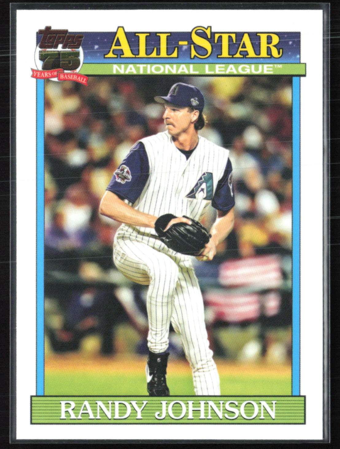 Randy Johnson