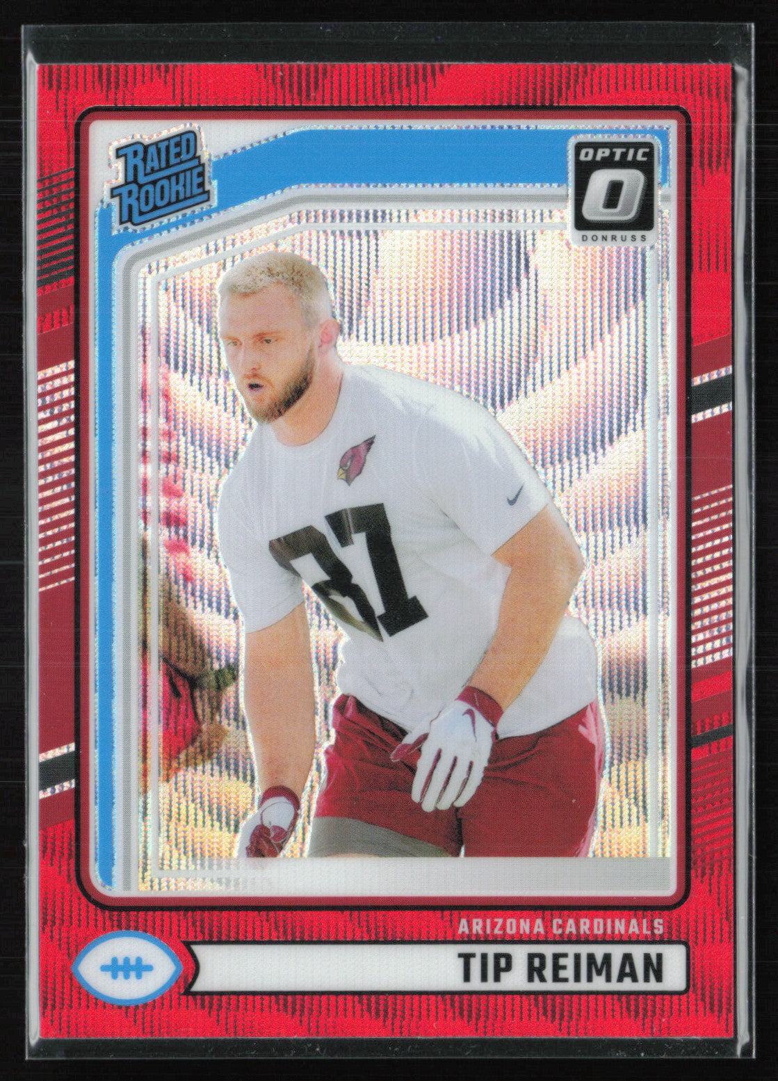 Tip Reiman RC Red Wave Optic Preview