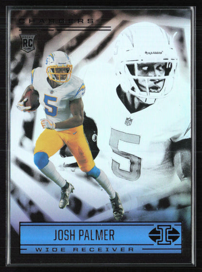Josh Palmer RC