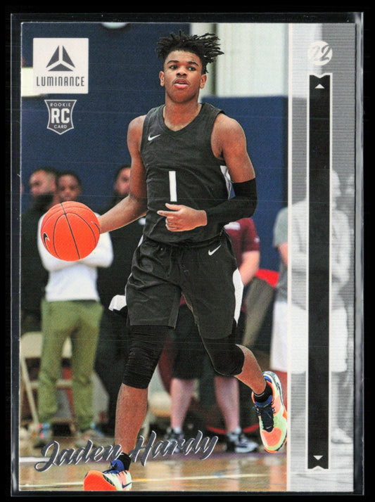 Jaden Hardy RC