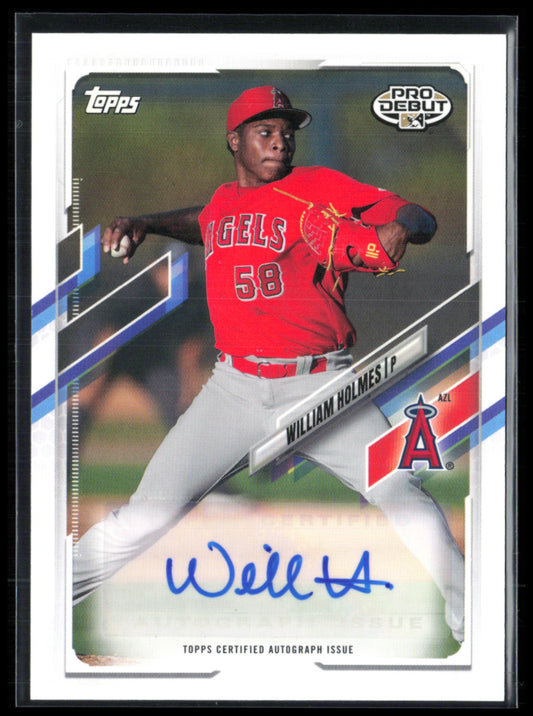 William Holmes Auto