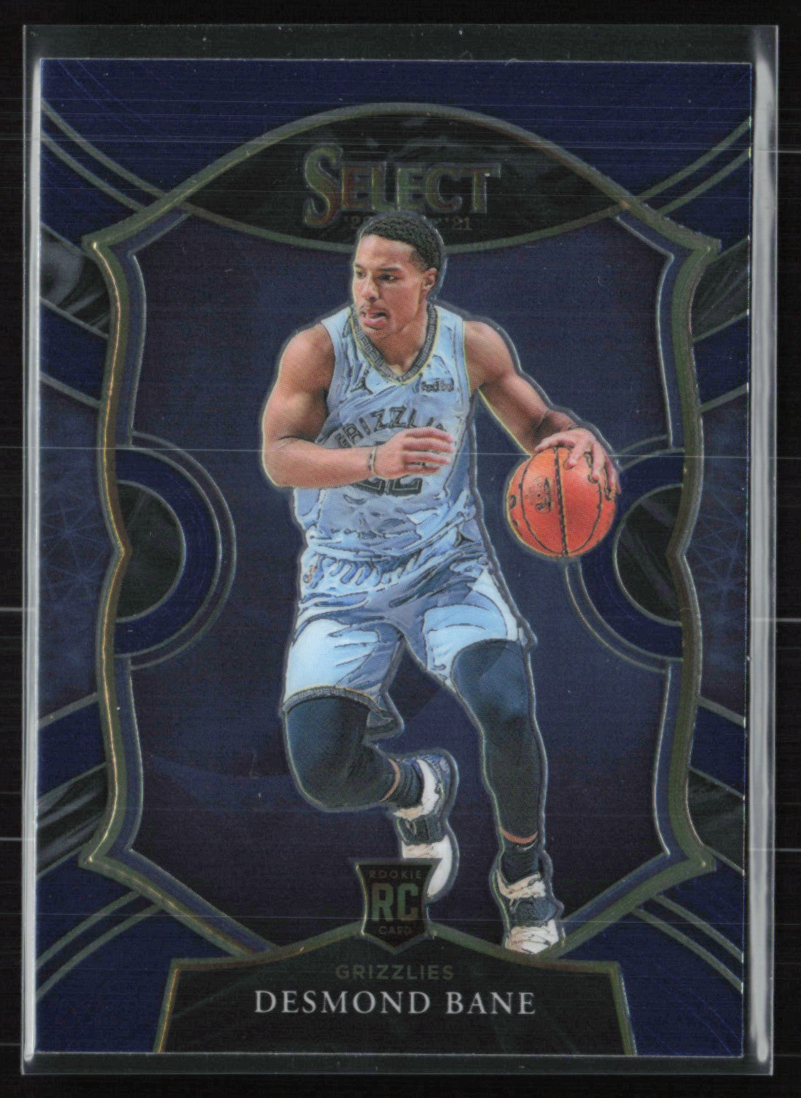 Desmond Bane RC