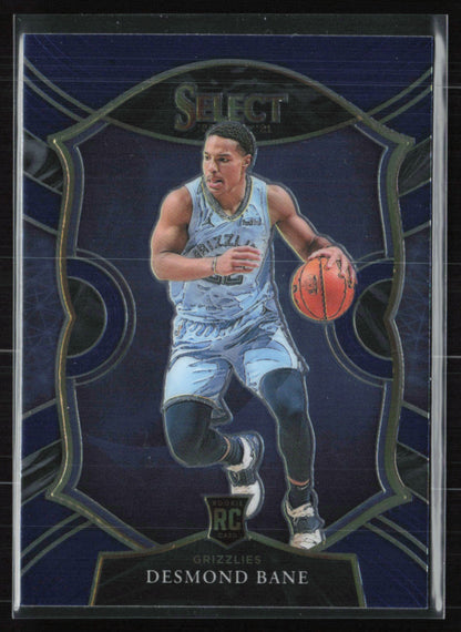 Desmond Bane RC