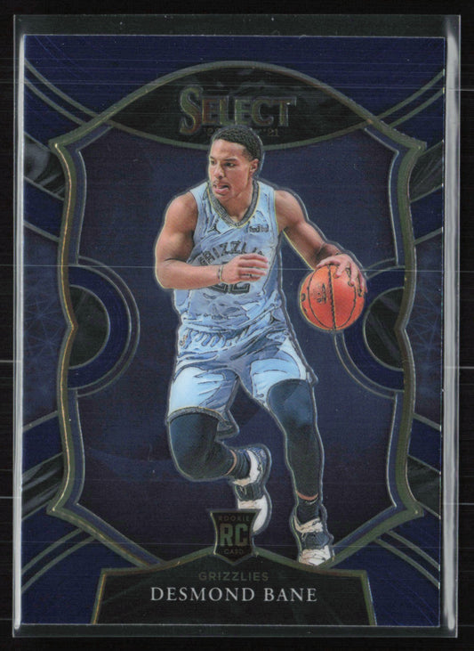 Desmond Bane RC