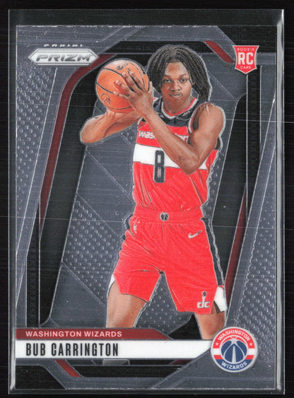 Bub Carrington RC