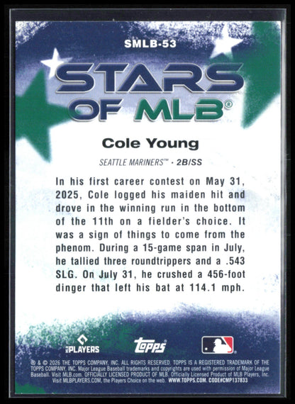 Cole Young RC