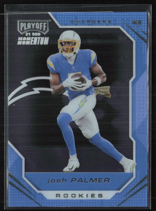 Josh Palmer RC