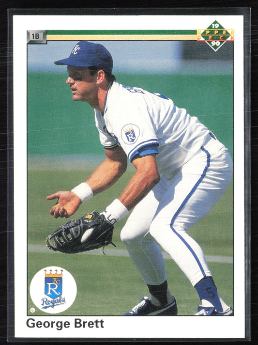 George Brett