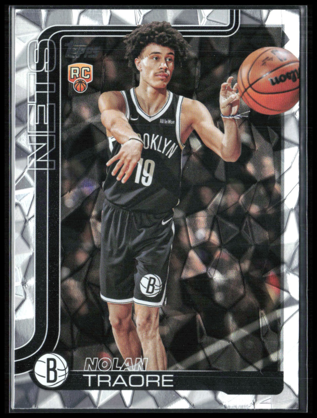 Nolan Traore RC Diamante