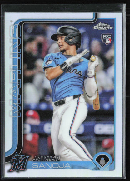 Javier Sanoja RC Refractor