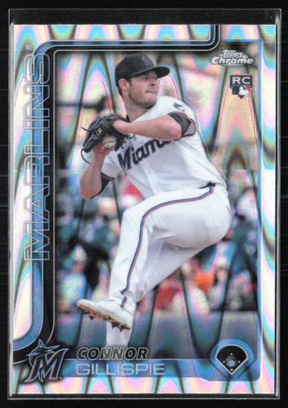 Connor Gillispie RC Raywave