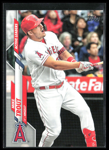 Mike Trout
