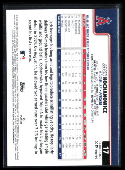Jack Kochanowicz RC