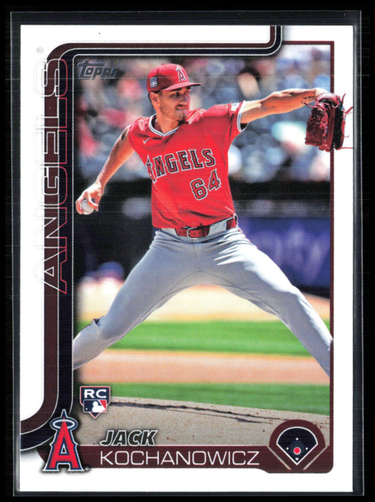Jack Kochanowicz RC