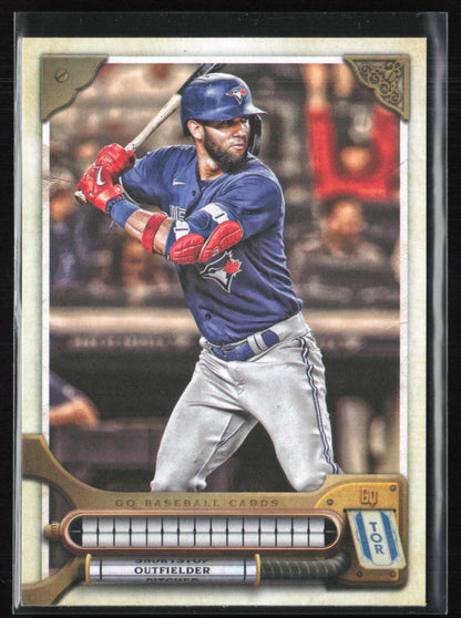 Lourdes Gurriel Jr.