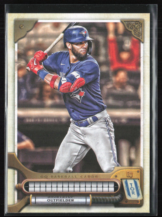 Lourdes Gurriel Jr.