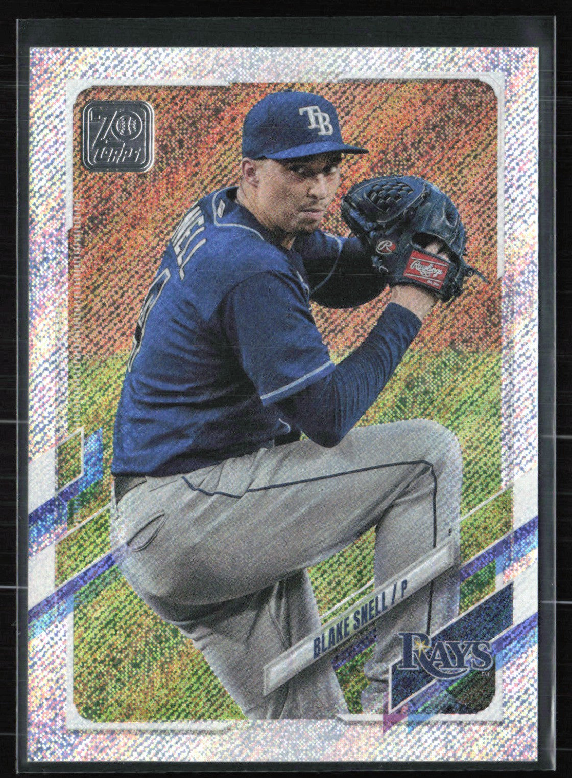 Blake Snell /790