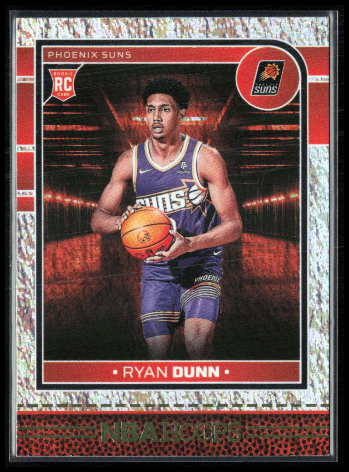 Ryan Dunn RC Foil