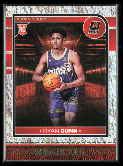 Ryan Dunn RC Foil
