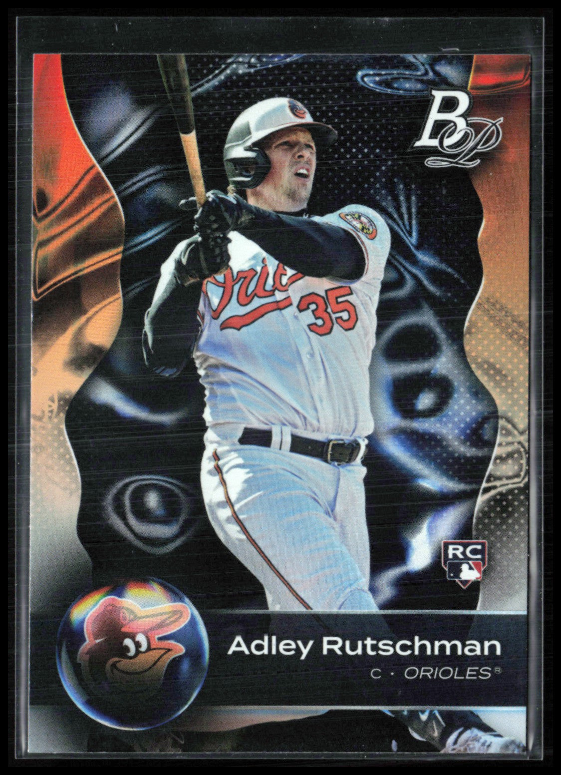 Adley Rutschman RC