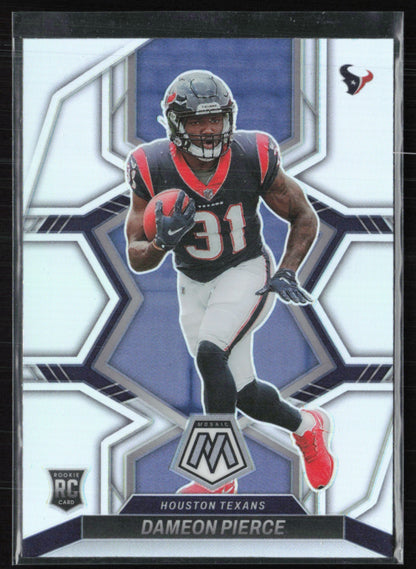 Dameon Pierce RC Holo