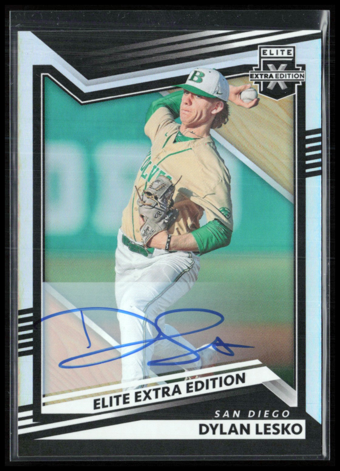 Dylan Lesko Auto
