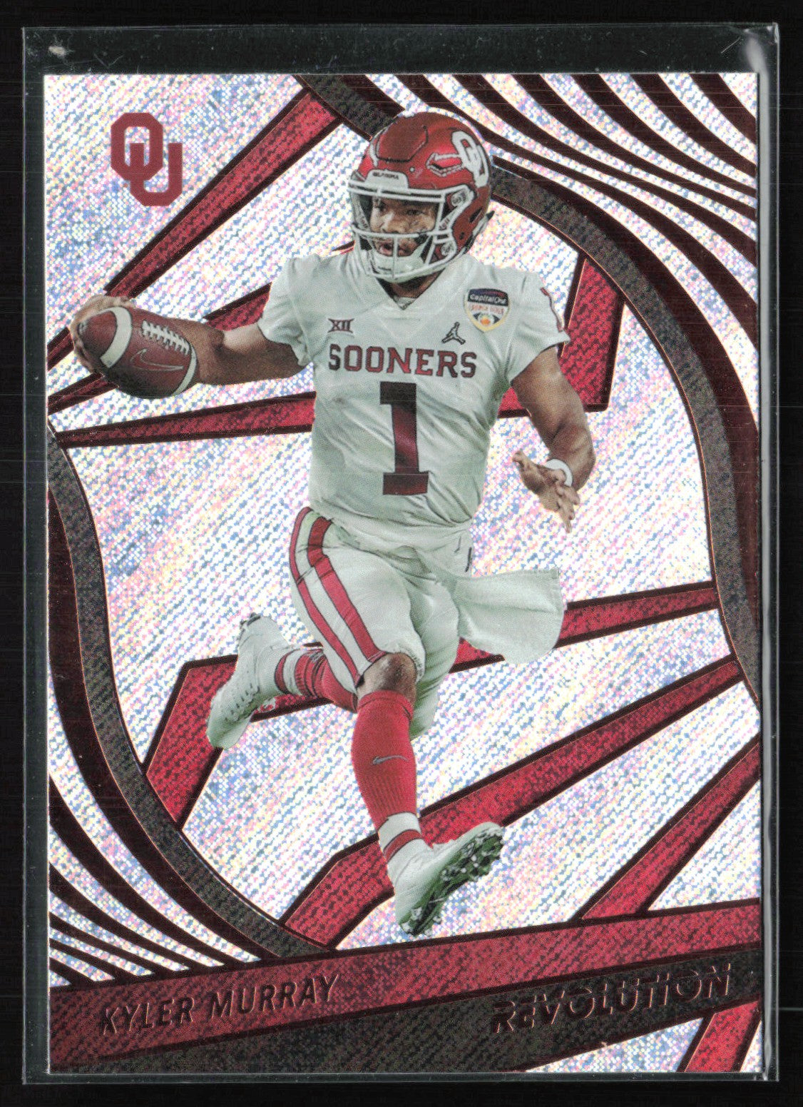 Kyler Murray