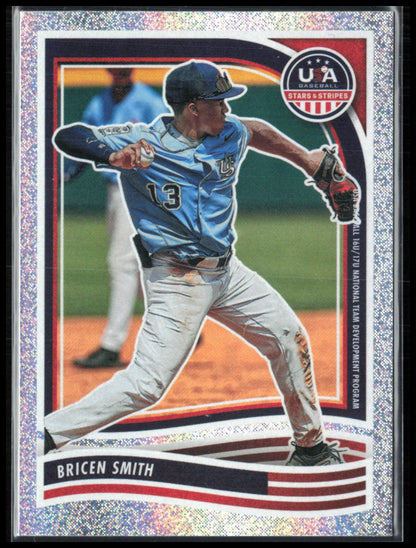 Bricen Smith Sparkle