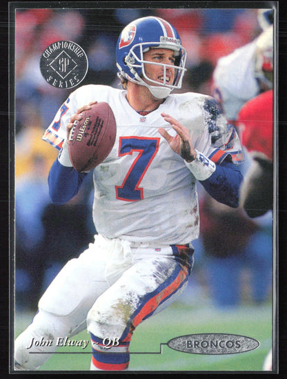 John Elway