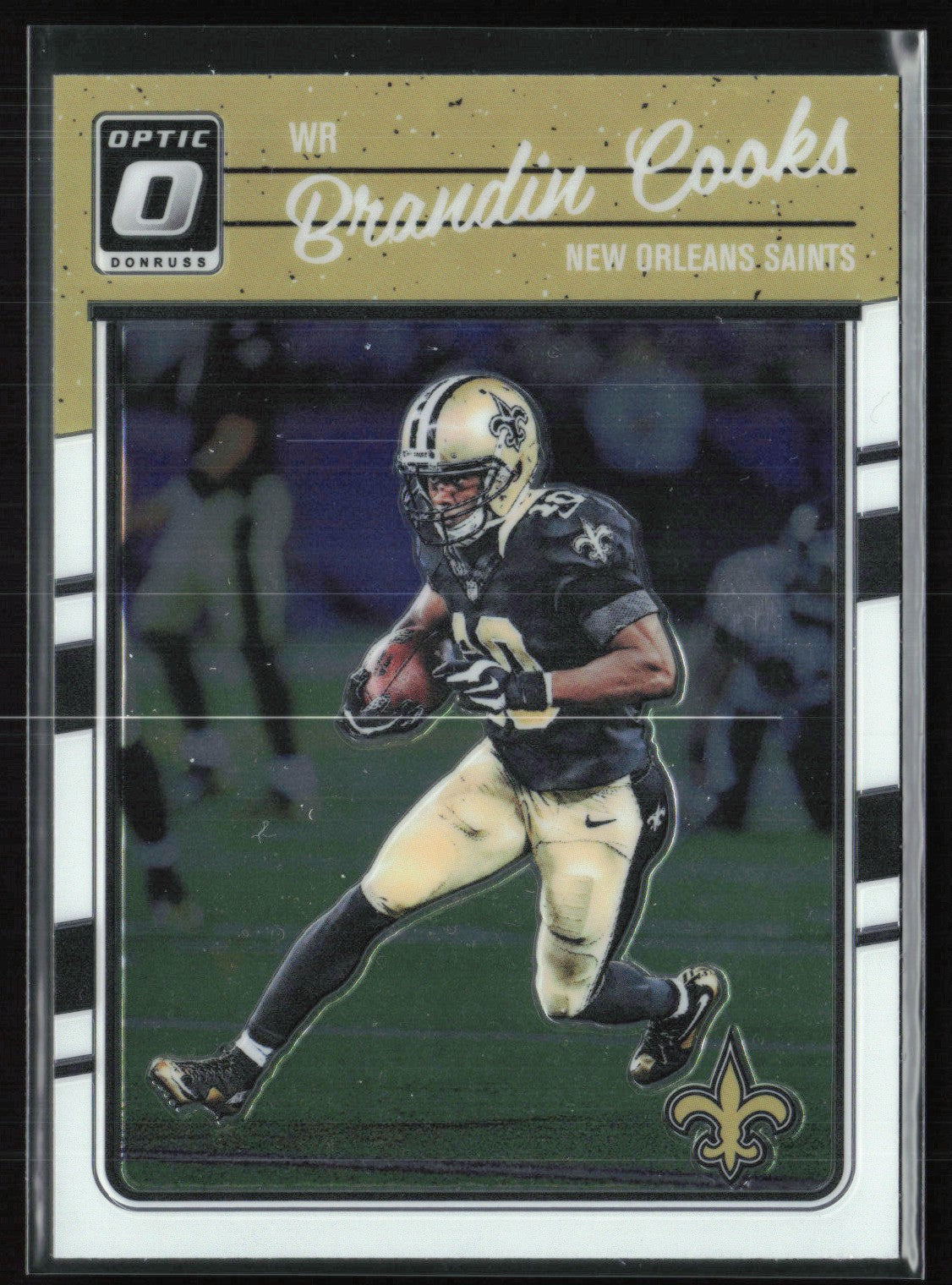 Brandin Cooks