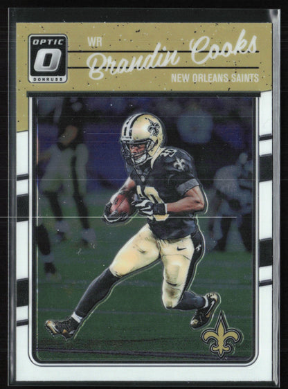 Brandin Cooks