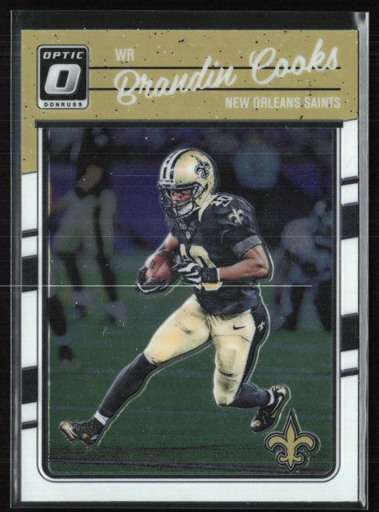 Brandin Cooks