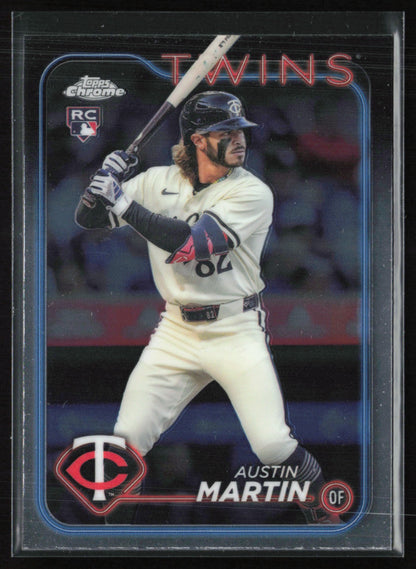 Austin Martin RC