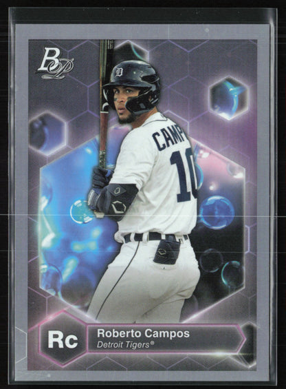 Roberto Campos