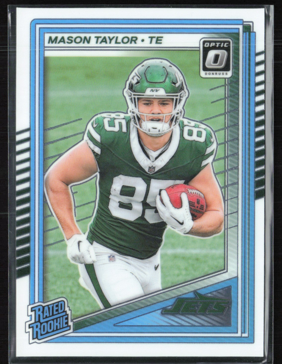 Mason Taylor RC