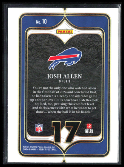 Josh Allen