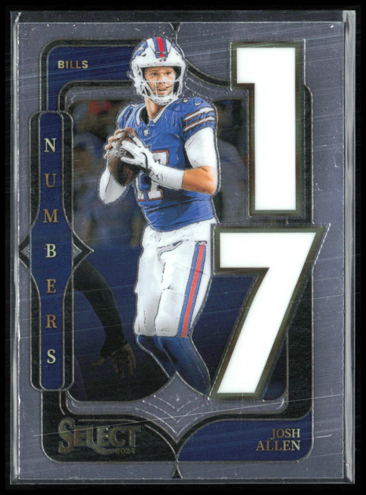 Josh Allen